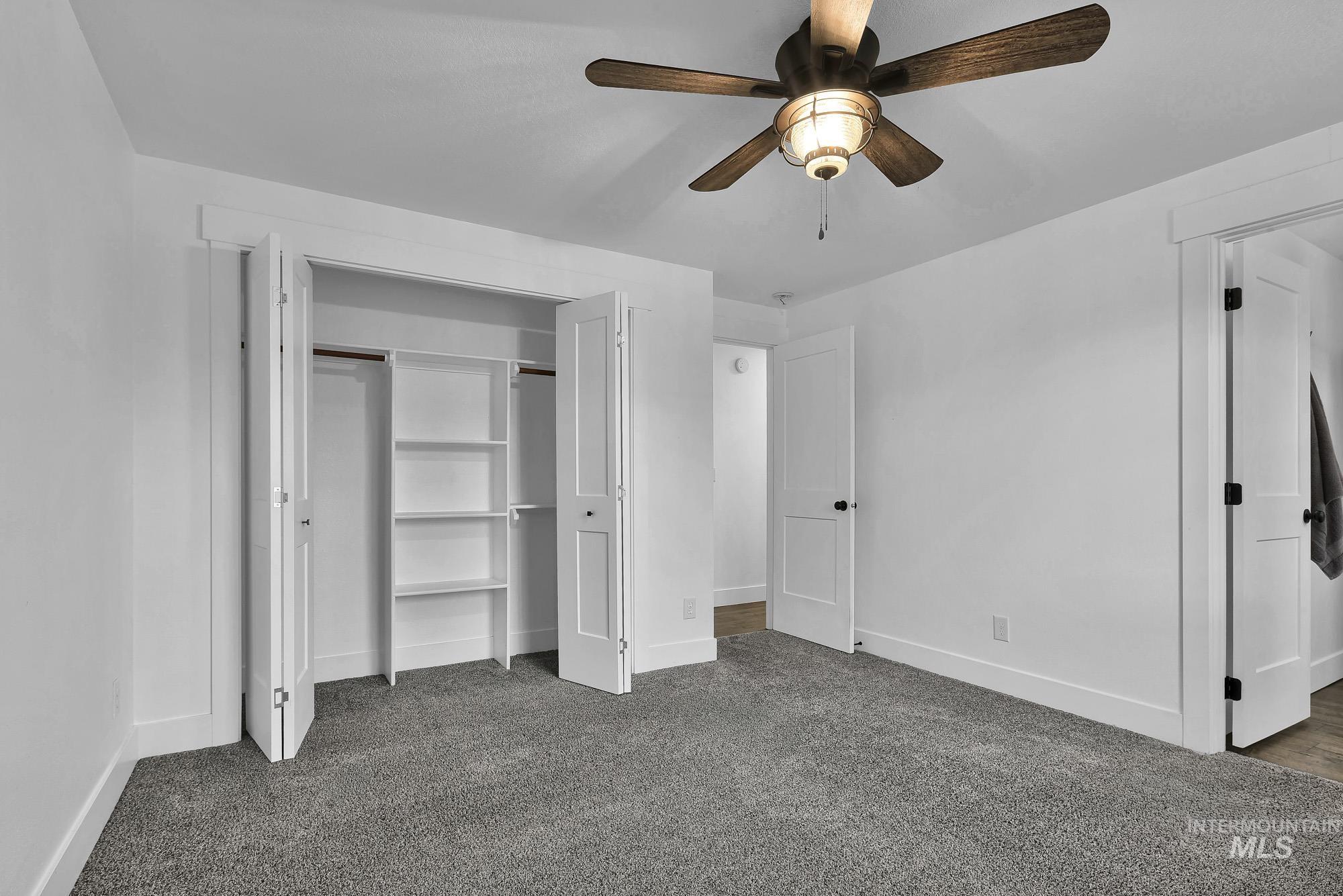 11673 West Musket Court Boise, ID 83713 - Photo 20 of 37 Primary Bedroom with ensuite bath.