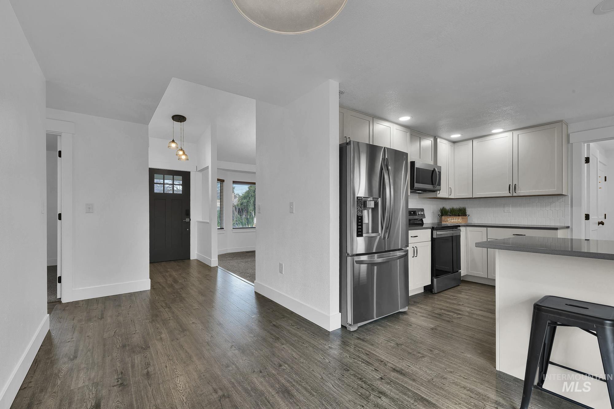 11673 West Musket Court Boise, ID 83713 - Photo 9 of 37