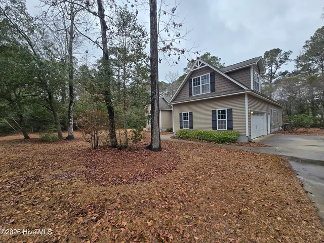 $2,500 | 105 Dogwood Court, Hampstead, NC 28443