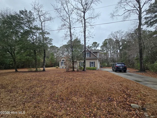 $2,500 | 105 Dogwood Court, Hampstead, NC 28443