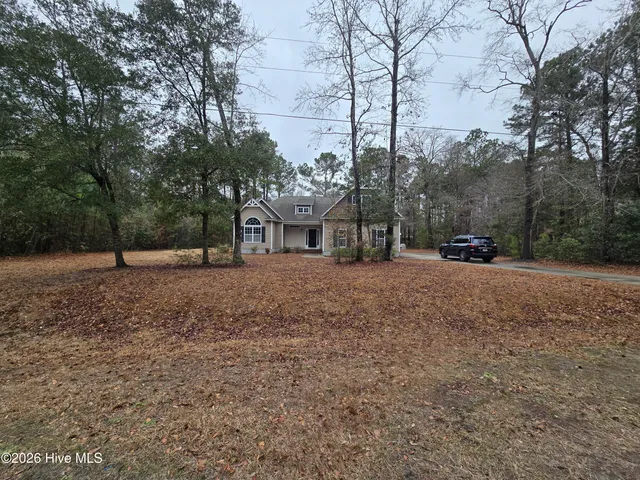 $2,500 | 105 Dogwood Court, Hampstead, NC 28443