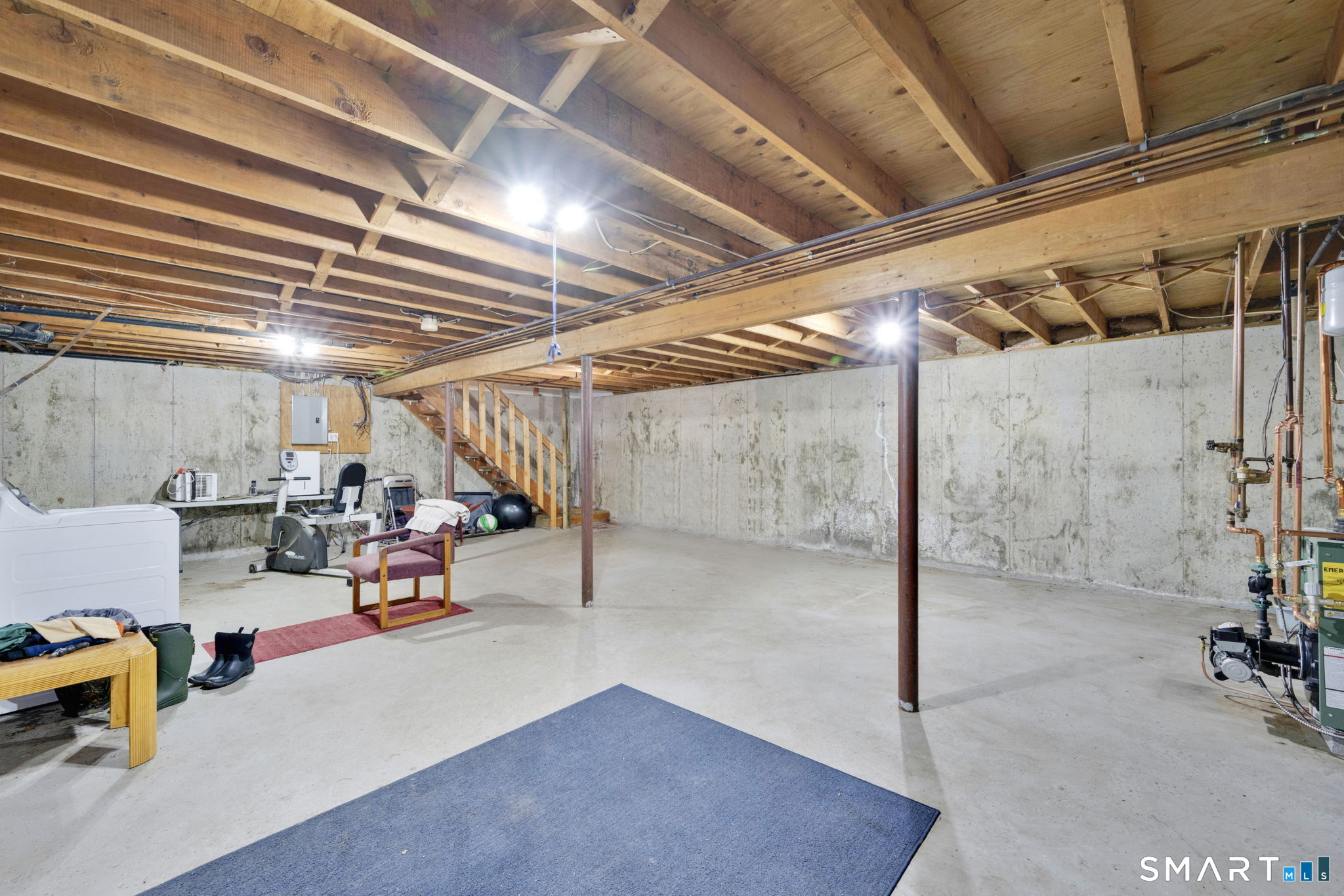 13 Nipmuck Road Willington, CT 06279 - Photo 35 of 36