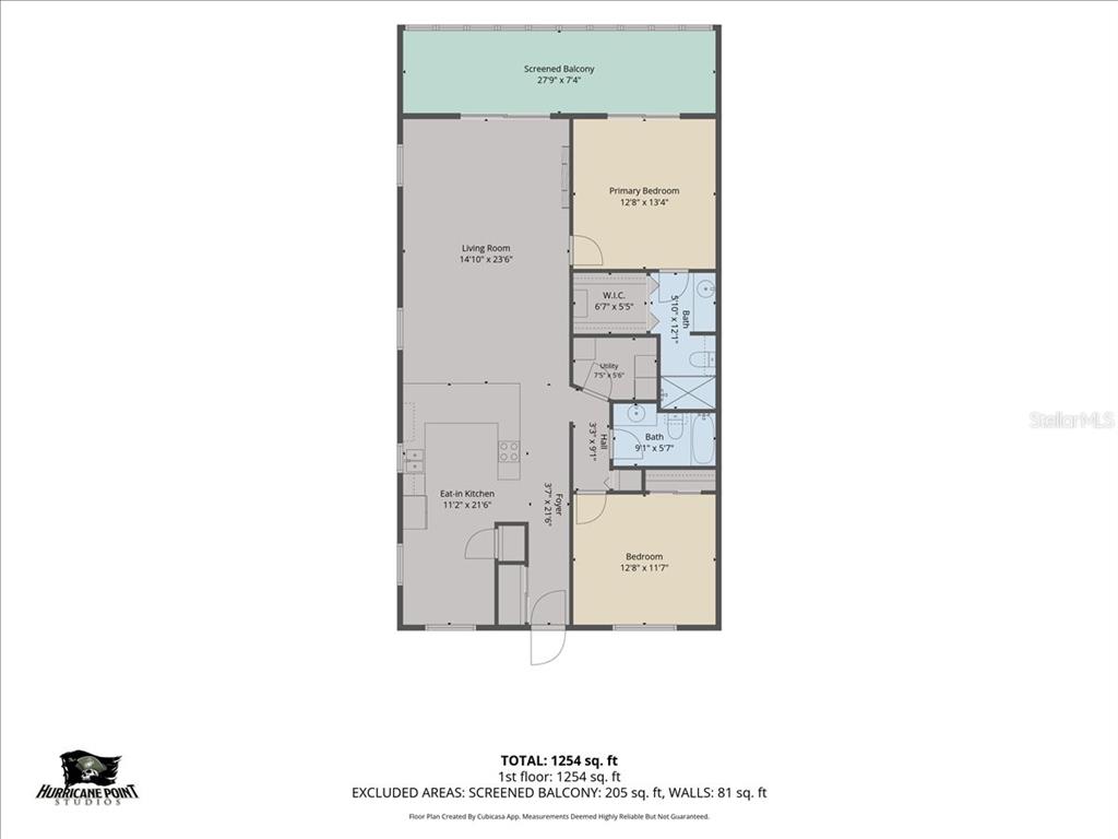 6653 River Run Boulevard, Unit 6653 Weeki Wachee, FL 34607 - Photo 29 of 54