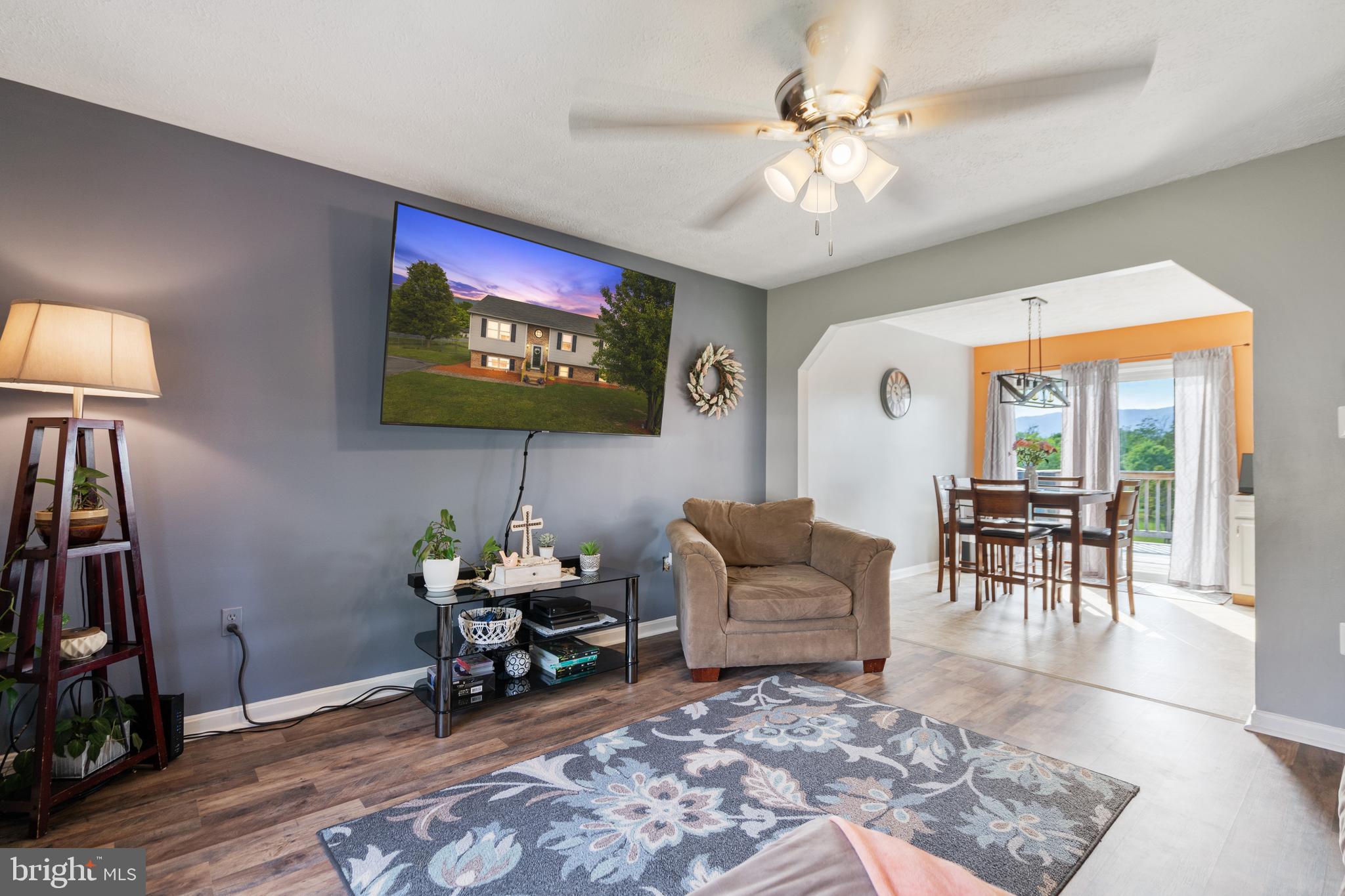 192 Greenleaf Road Strasburg, VA 22657 - Photo 11 of 52 Gallery Image 11