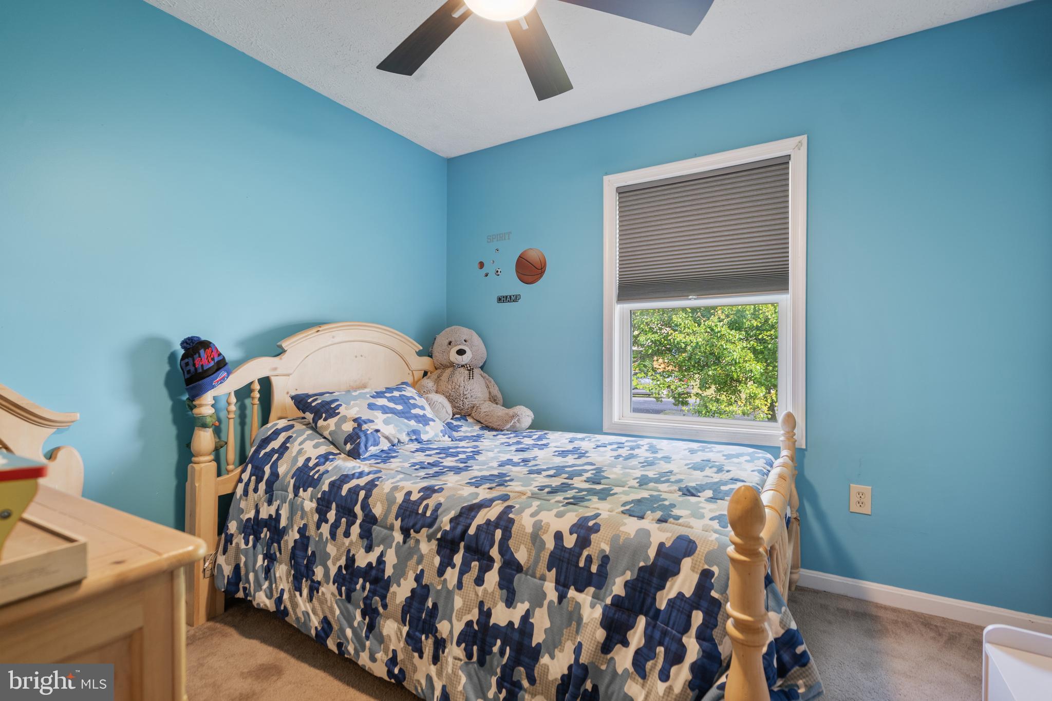 192 Greenleaf Road Strasburg, VA 22657 - Photo 30 of 52 Bedroom 2