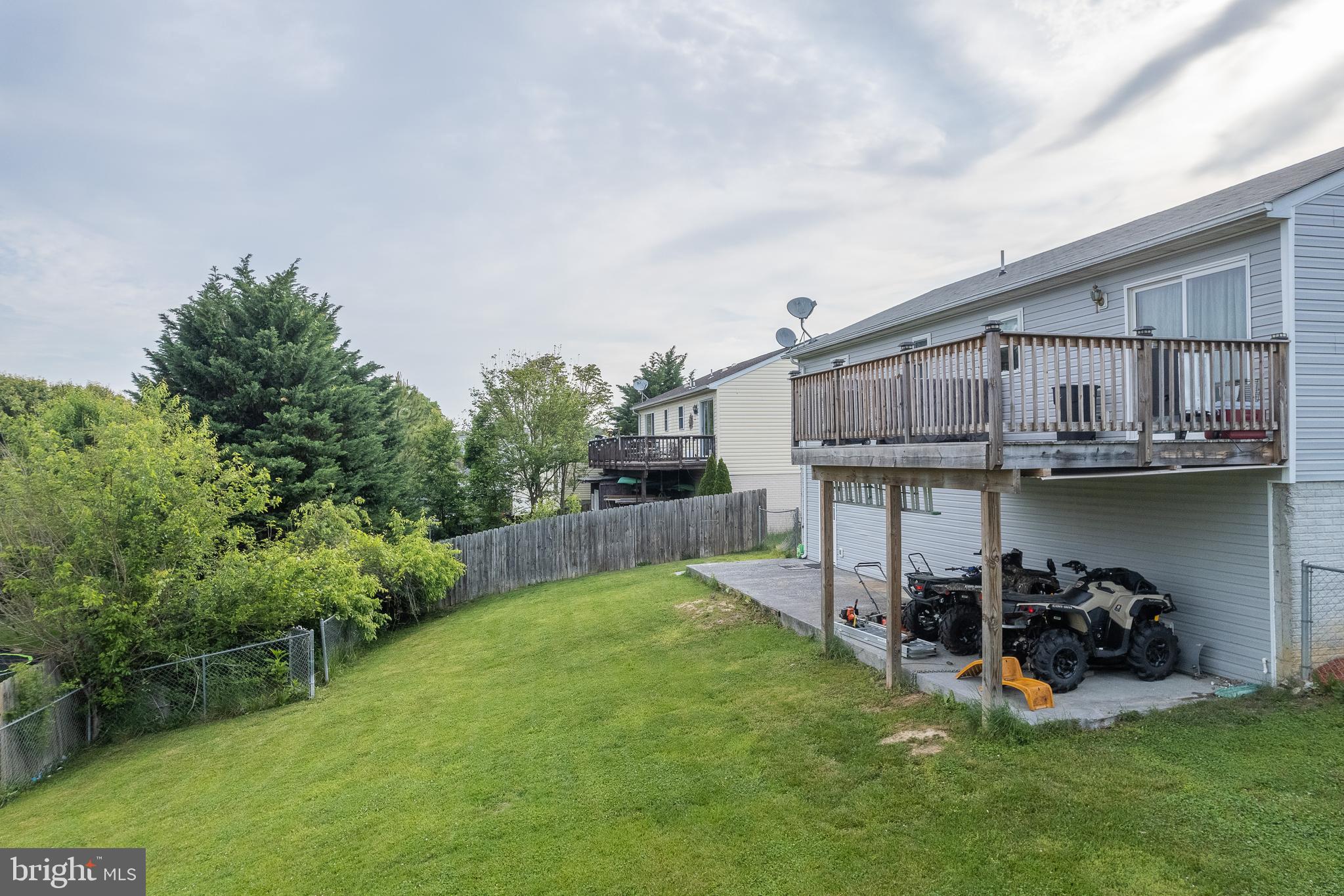 192 Greenleaf Road Strasburg, VA 22657 - Photo 43 of 52 Gallery Image 43