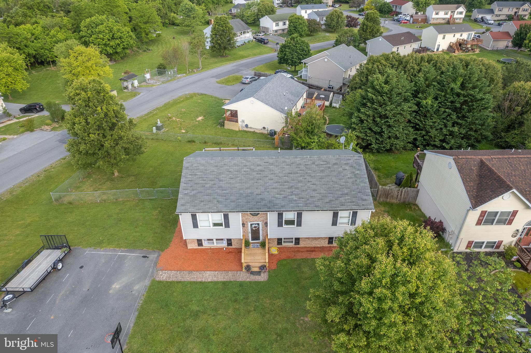 192 Greenleaf Road Strasburg, VA 22657 - Photo 45 of 52 Gallery Image 45