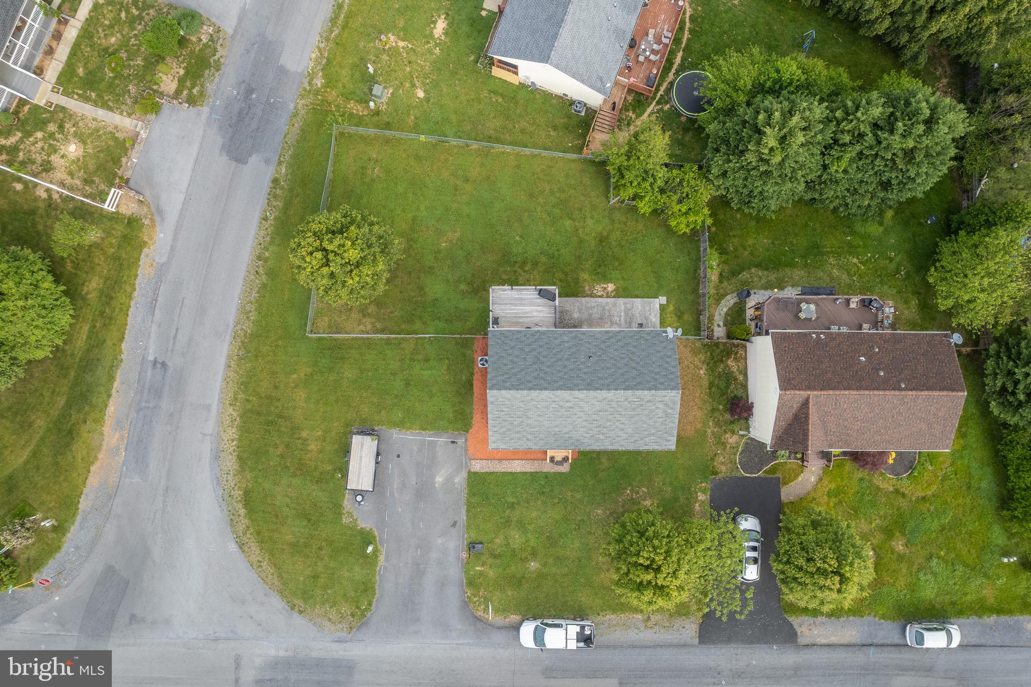 192 Greenleaf Road Strasburg, VA 22657 - Photo 46 of 52 Corner Lot