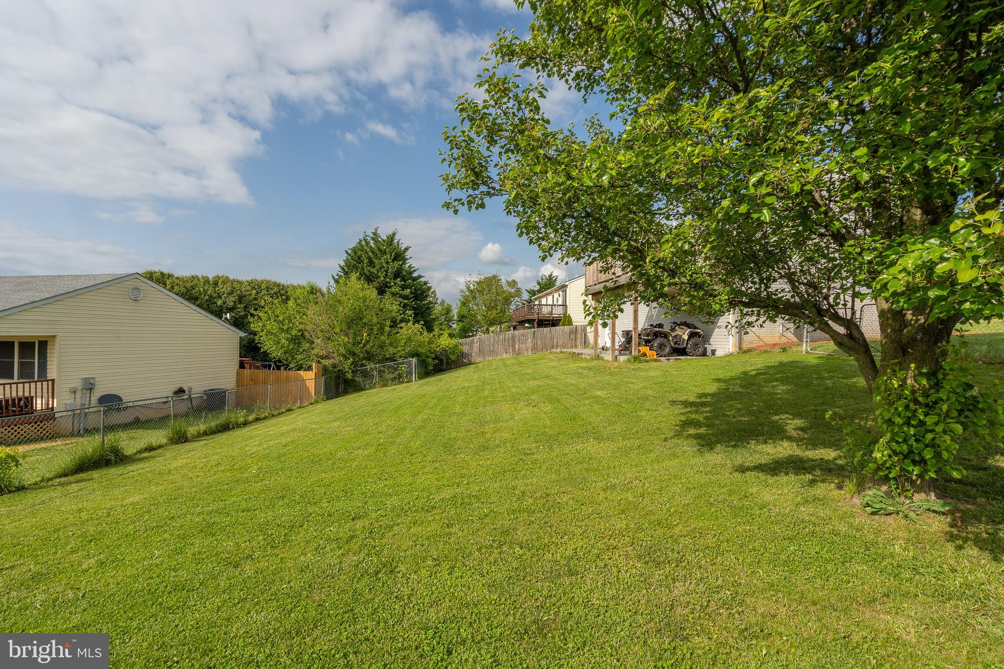 192 Greenleaf Road Strasburg, VA 22657 - Photo 50 of 52 Gallery Image 50