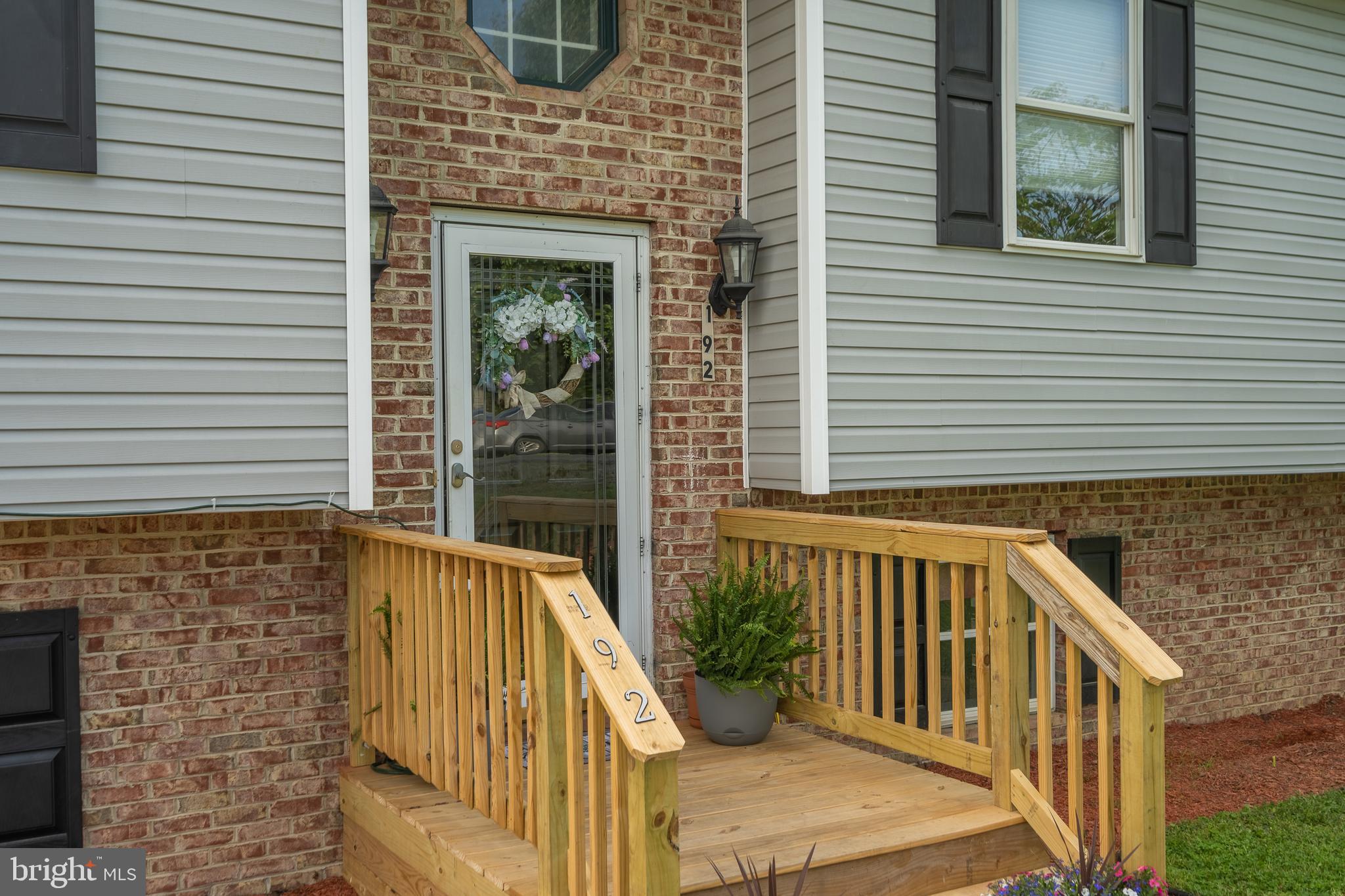 192 Greenleaf Road Strasburg, VA 22657 - Photo 5 of 52 Gallery Image 5