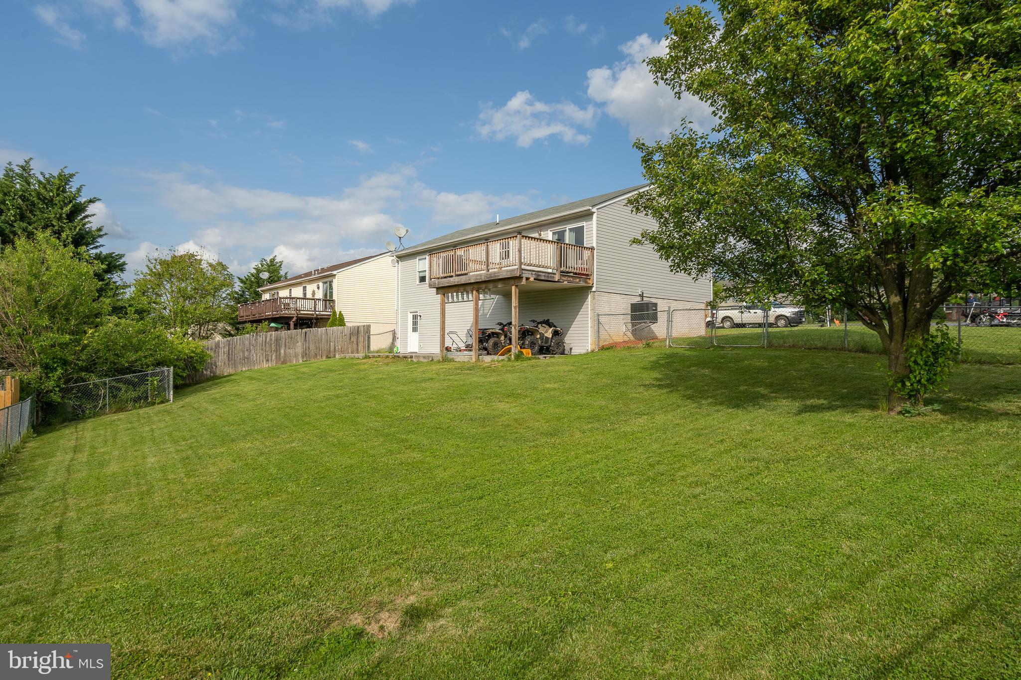 192 Greenleaf Road Strasburg, VA 22657 - Photo 52 of 52 Gallery Image 52
