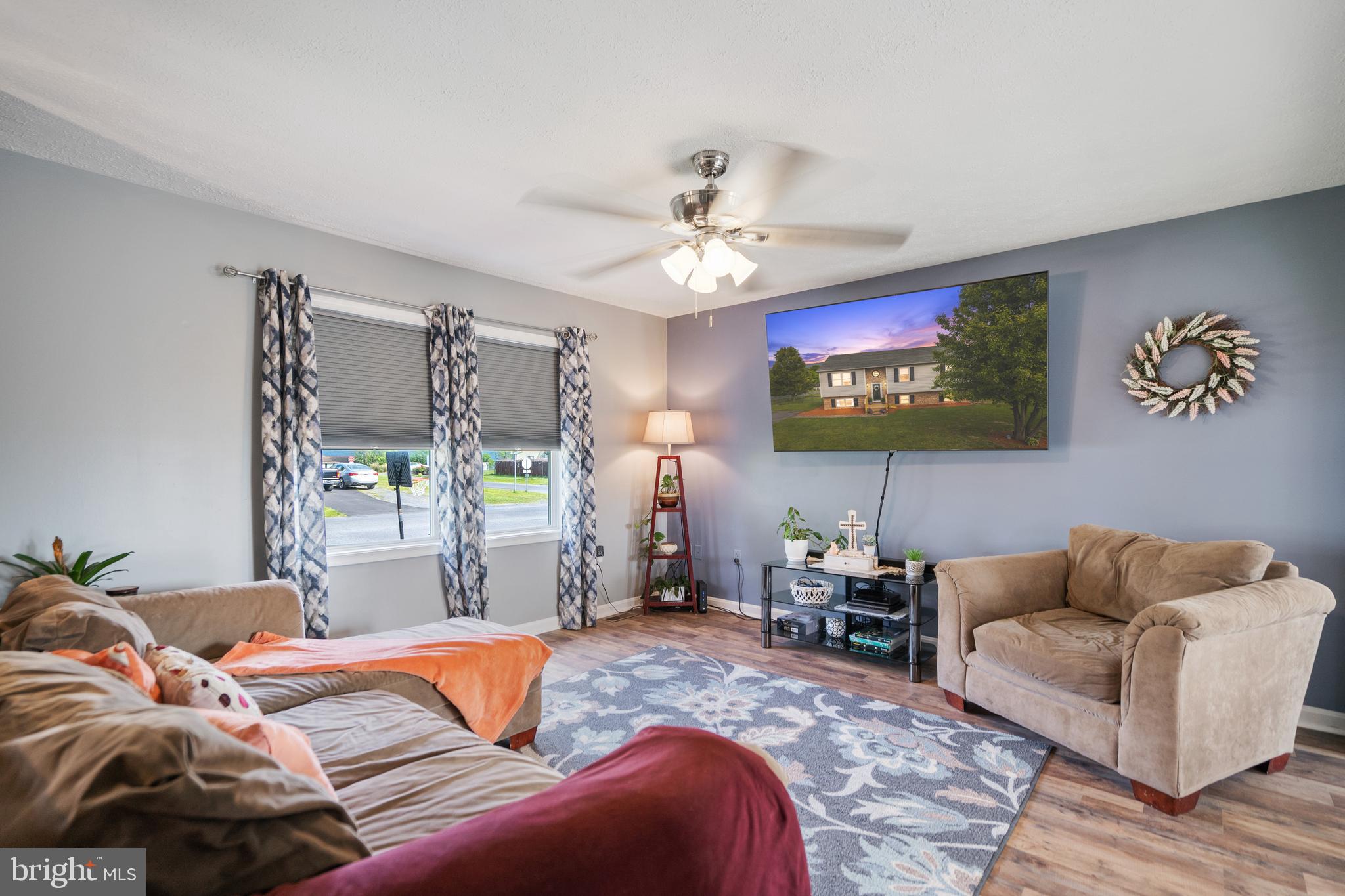 192 Greenleaf Road Strasburg, VA 22657 - Photo 7 of 52 Gallery Image 7