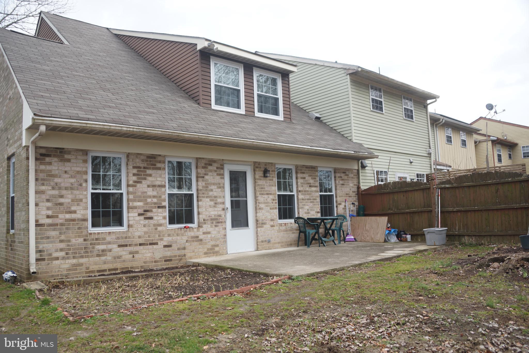 18 Buttonwood Road Voorhees, NJ 08043 - Photo 17 of 18