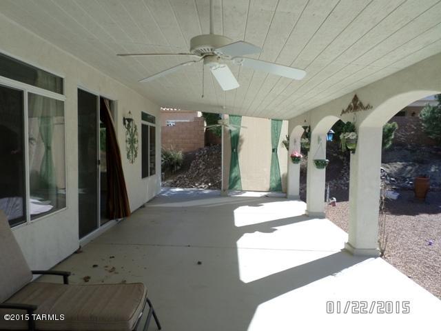 1078 San Tropez Court Rio Rico, AZ 85648 - Photo 23 of 32