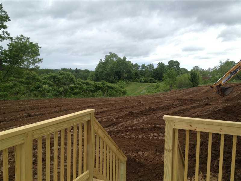 46 Clay Road Gorham, ME 04038 - Photo 21 of 22 Patio/Deck.