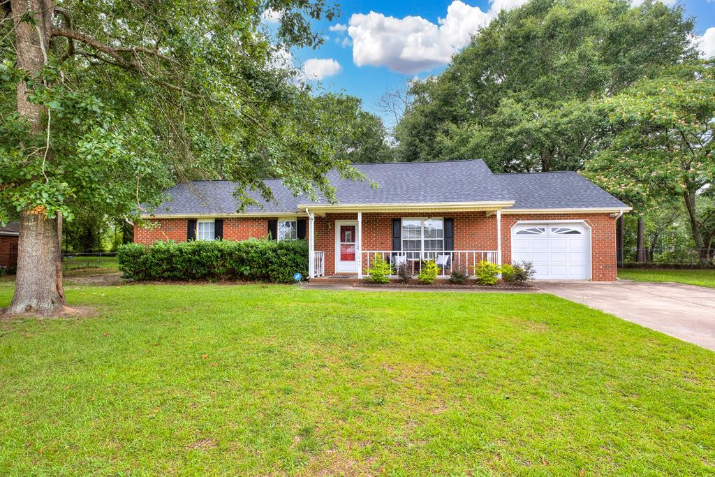 5045 Ridge Street Dalzell, SC 29040 - Photo 1 of 27