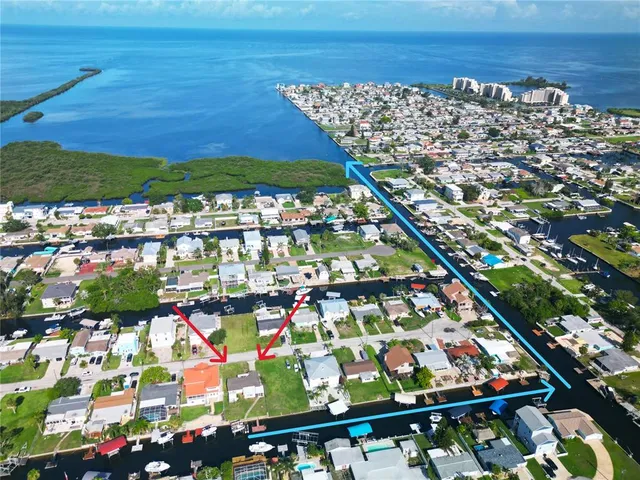 $297,900 | 13404 Susan Drive, Hudson, FL 34667