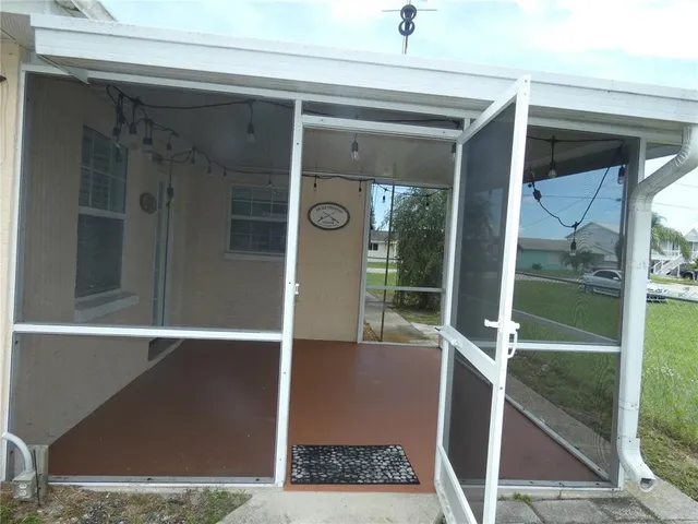 $297,900 | 13404 Susan Drive, Hudson, FL 34667