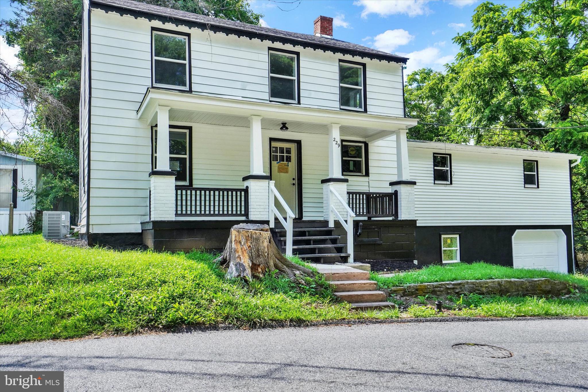 229 Shauffnertown Road New Cumberland, PA 17070 - Photo 1 of 36