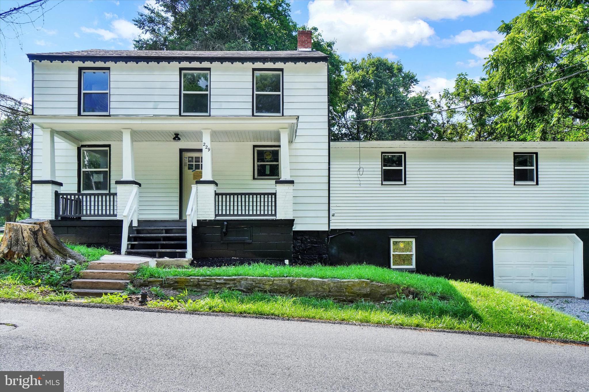 229 Shauffnertown Road New Cumberland, PA 17070 - Photo 2 of 36
