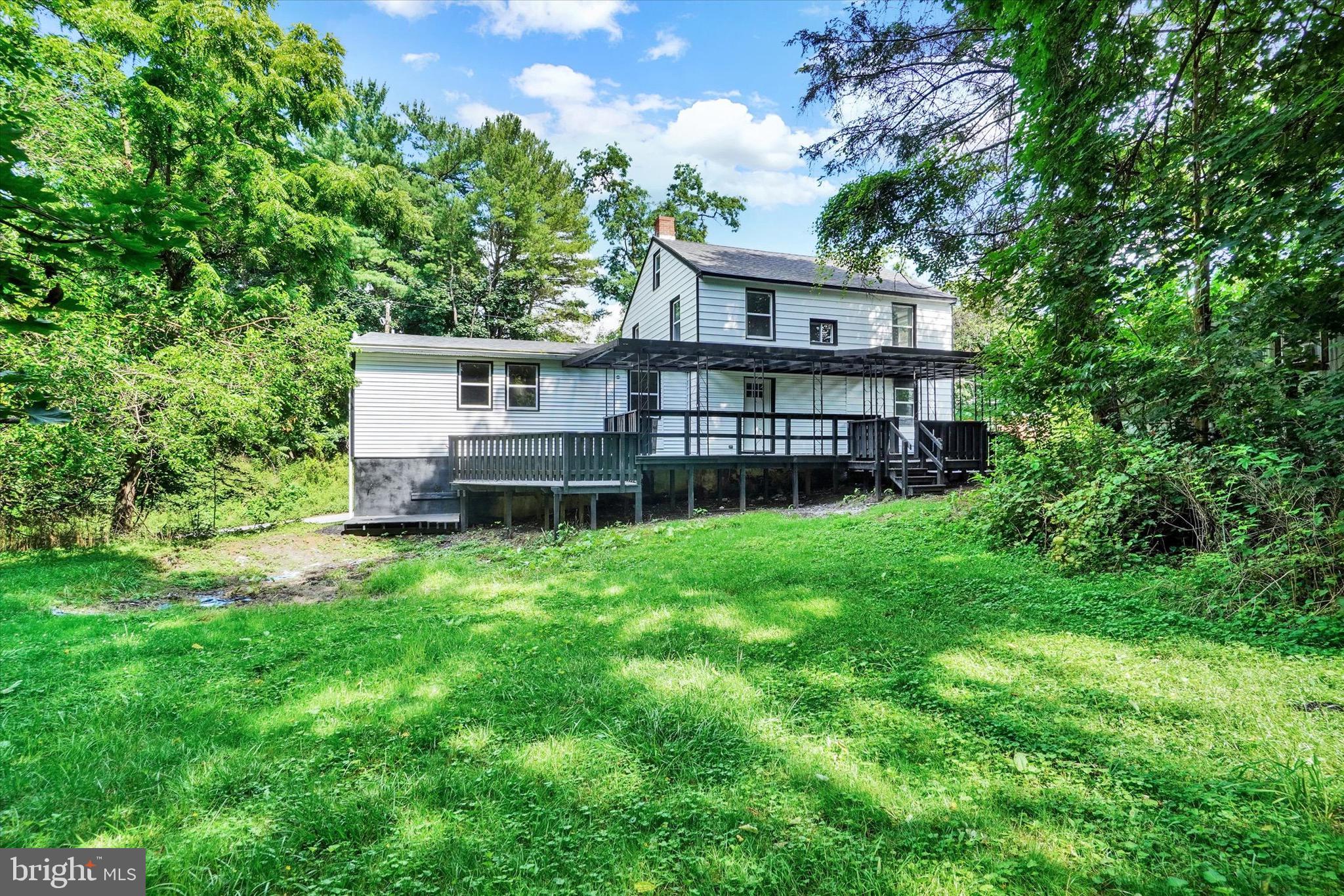 229 Shauffnertown Road New Cumberland, PA 17070 - Photo 33 of 36