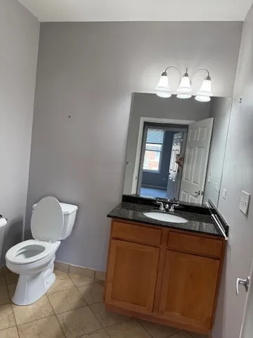 a bathroom with a shower and a bath tub