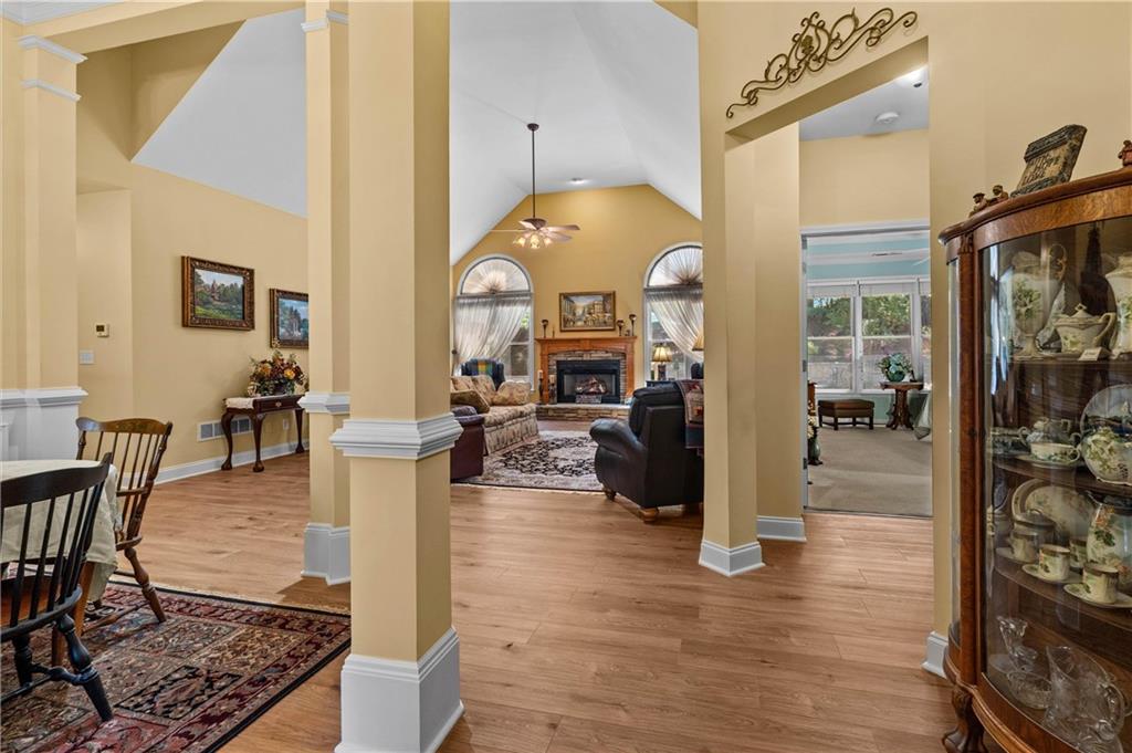 152 Fairway View Crossing Acworth, GA 30101 - Photo 11 of 44
