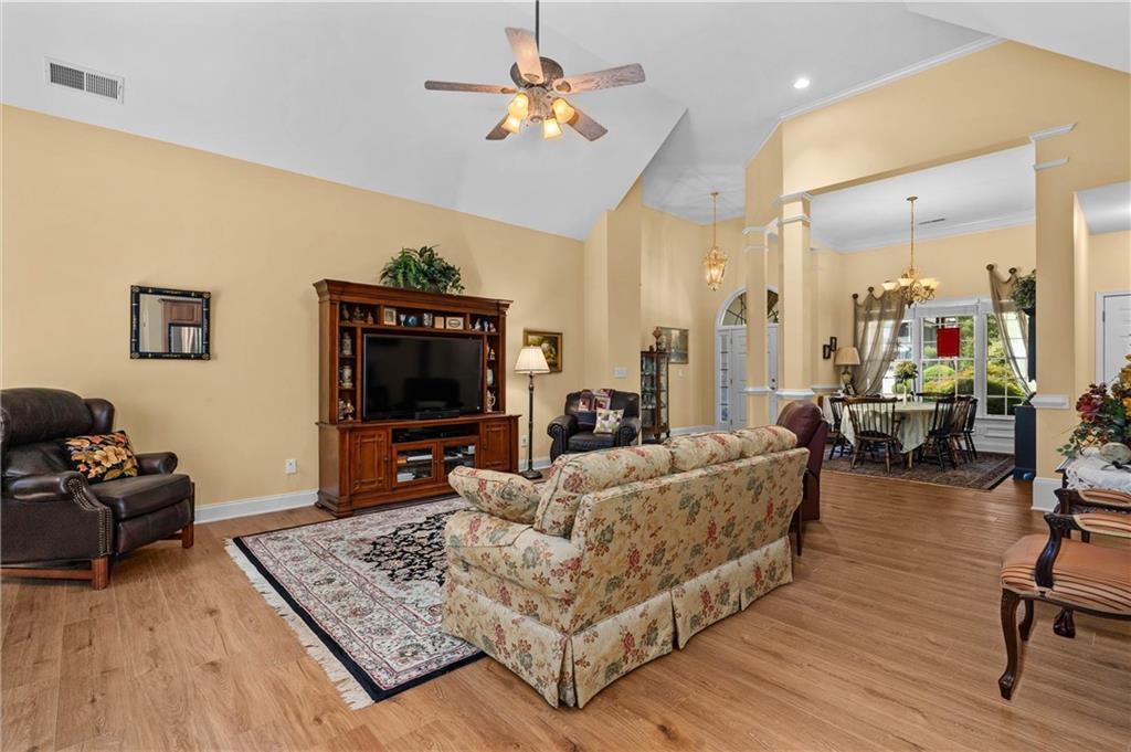 152 Fairway View Crossing Acworth, GA 30101 - Photo 12 of 44