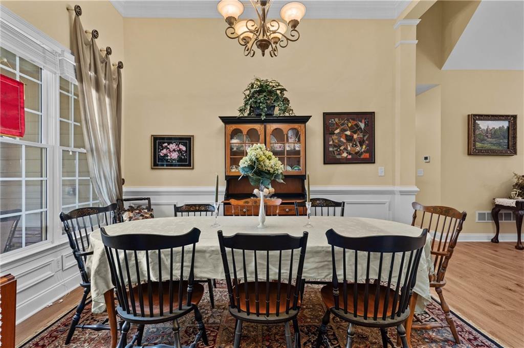 152 Fairway View Crossing Acworth, GA 30101 - Photo 14 of 44