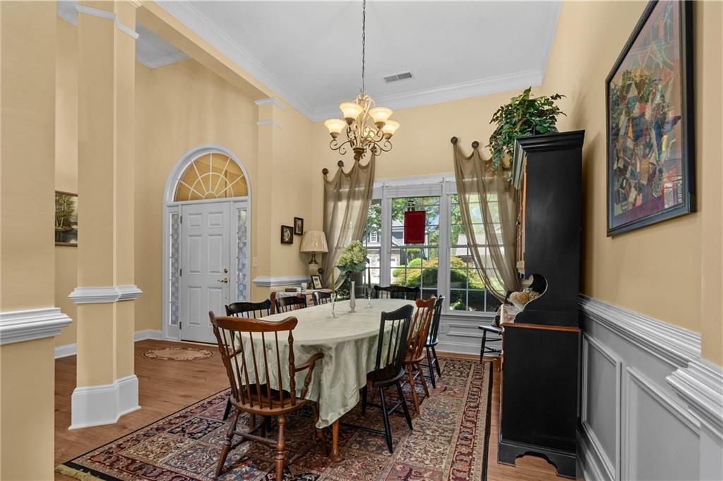 152 Fairway View Crossing Acworth, GA 30101 - Photo 16 of 44