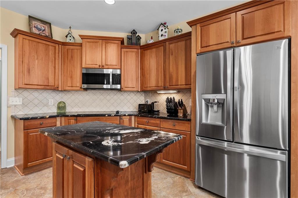 152 Fairway View Crossing Acworth, GA 30101 - Photo 20 of 44
