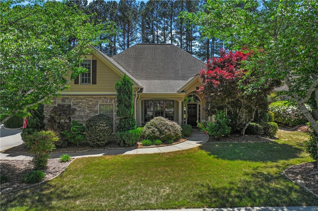 152 Fairway View Crossing Acworth, GA 30101 - Photo 2 of 44