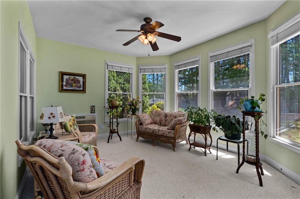 152 Fairway View Crossing Acworth, GA 30101 - Photo 22 of 44