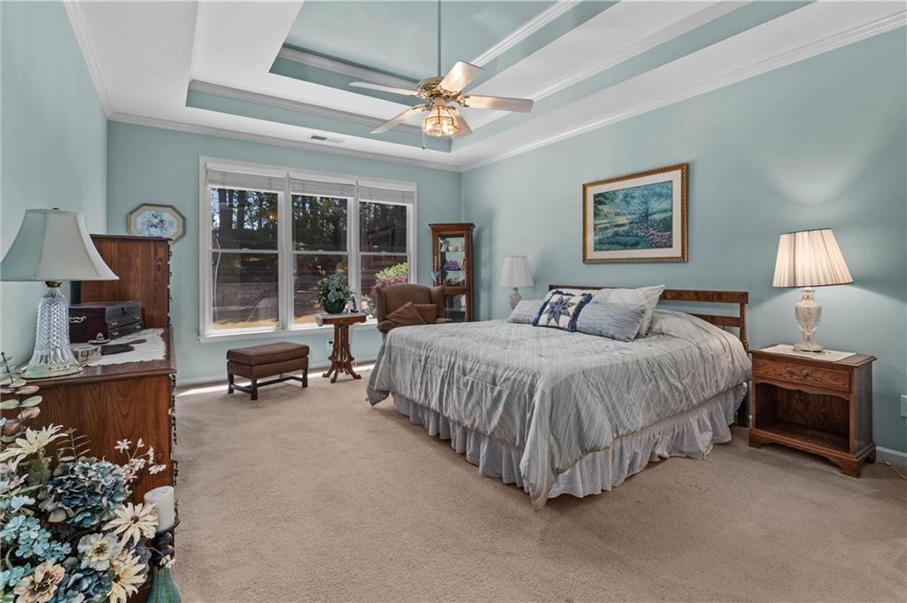 152 Fairway View Crossing Acworth, GA 30101 - Photo 24 of 44