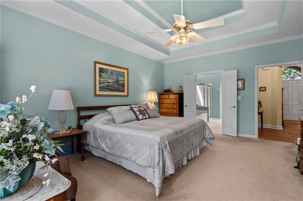 152 Fairway View Crossing Acworth, GA 30101 - Photo 25 of 44