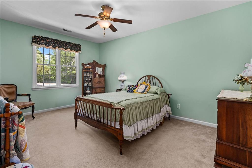 152 Fairway View Crossing Acworth, GA 30101 - Photo 28 of 44