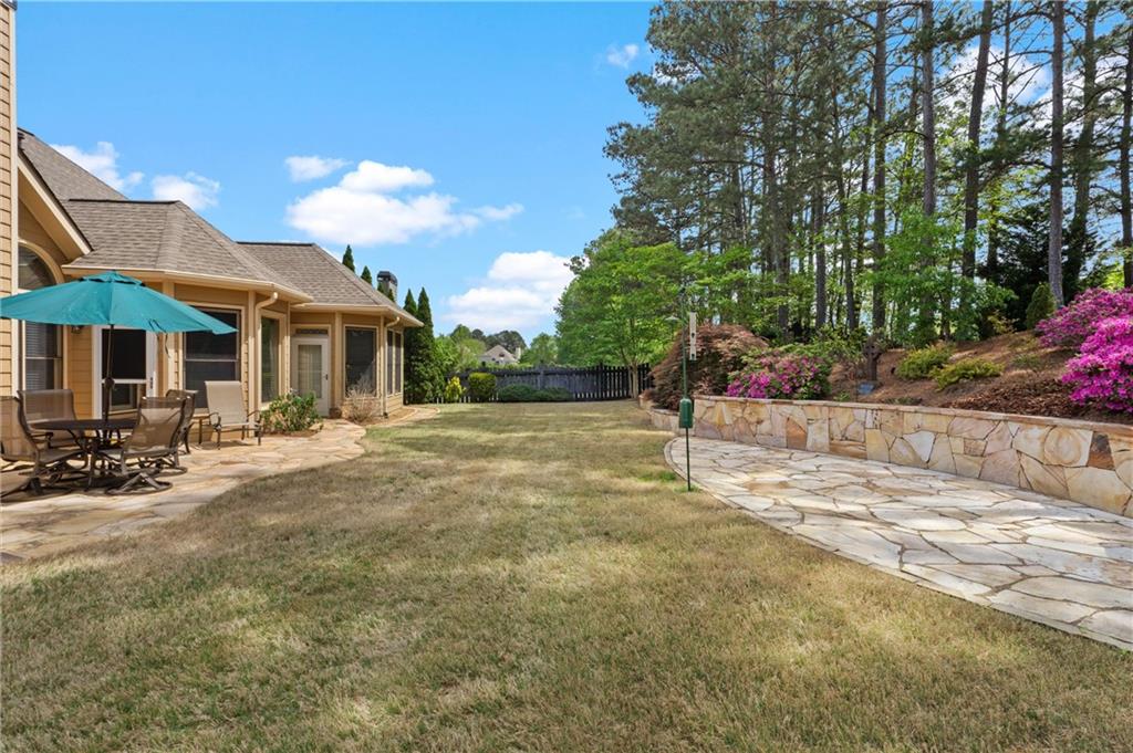 152 Fairway View Crossing Acworth, GA 30101 - Photo 34 of 44