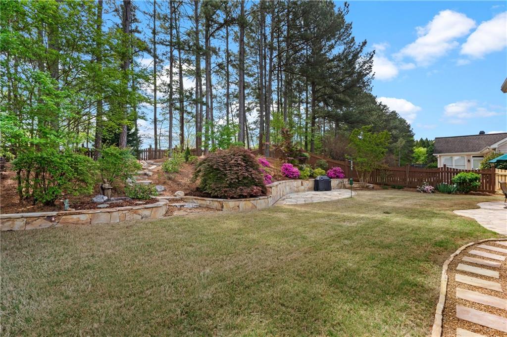 152 Fairway View Crossing Acworth, GA 30101 - Photo 35 of 44