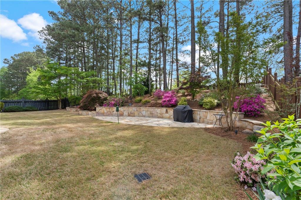 152 Fairway View Crossing Acworth, GA 30101 - Photo 36 of 44