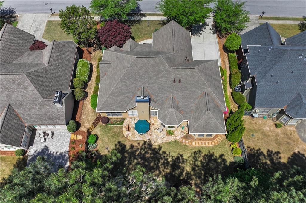 152 Fairway View Crossing Acworth, GA 30101 - Photo 37 of 44