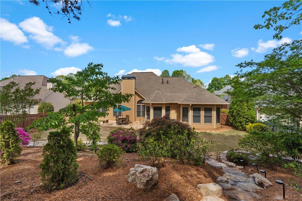 152 Fairway View Crossing Acworth, GA 30101 - Photo 38 of 44