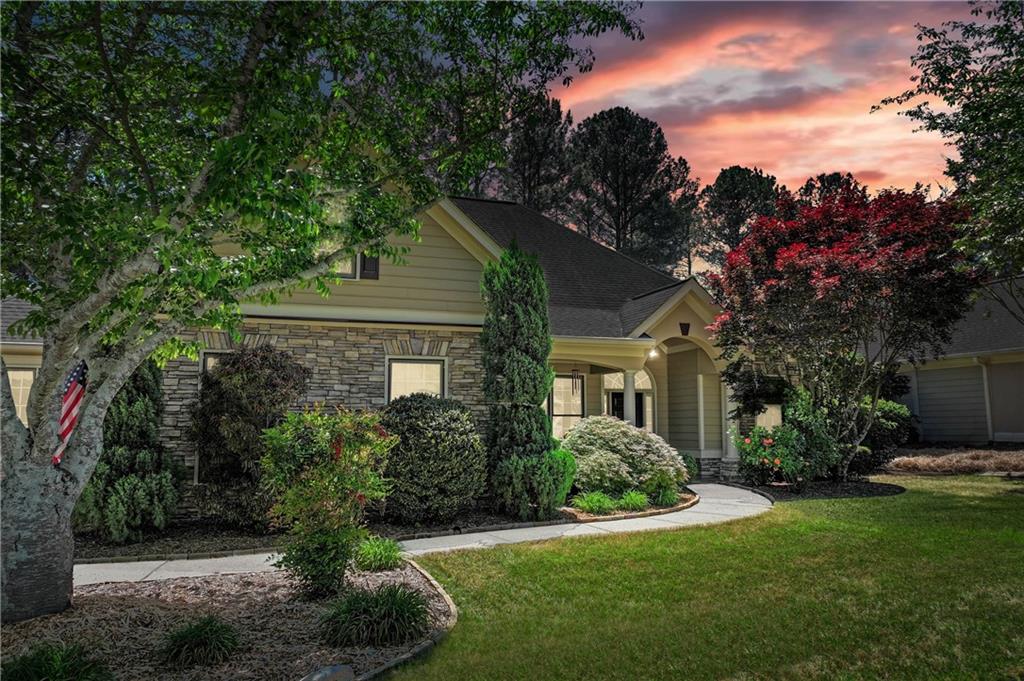 152 Fairway View Crossing Acworth, GA 30101 - Photo 39 of 44