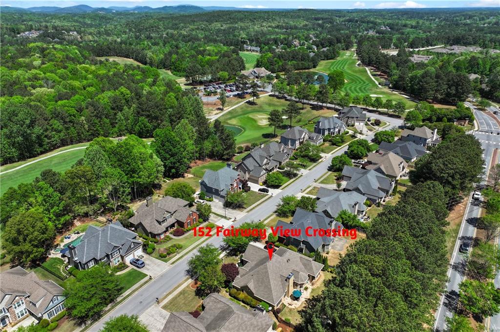 152 Fairway View Crossing Acworth, GA 30101 - Photo 40 of 44