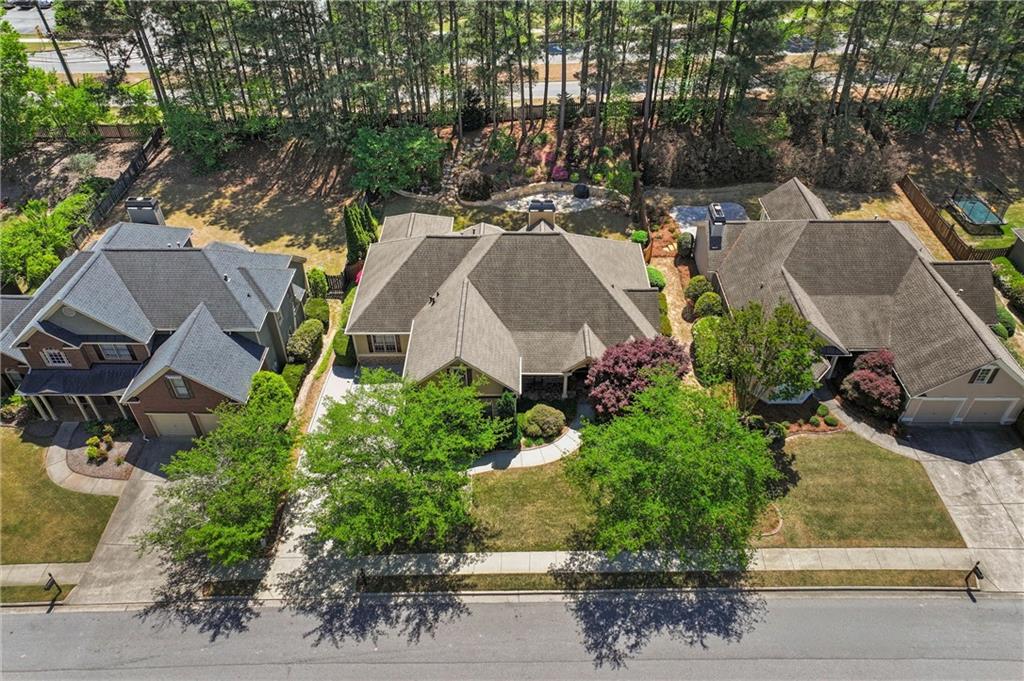 152 Fairway View Crossing Acworth, GA 30101 - Photo 4 of 44