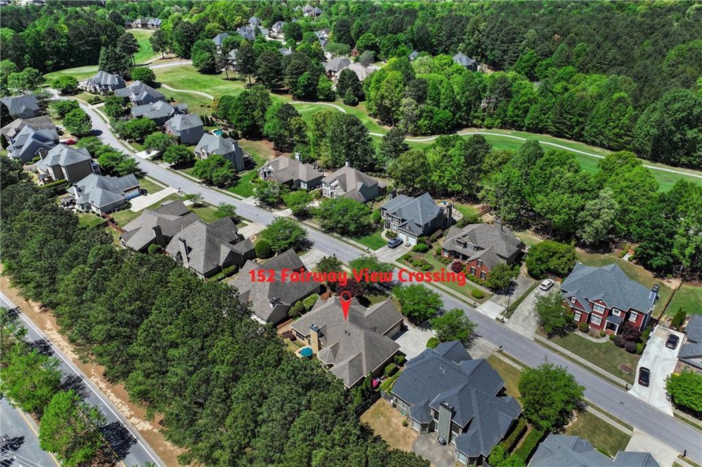 152 Fairway View Crossing Acworth, GA 30101 - Photo 41 of 44