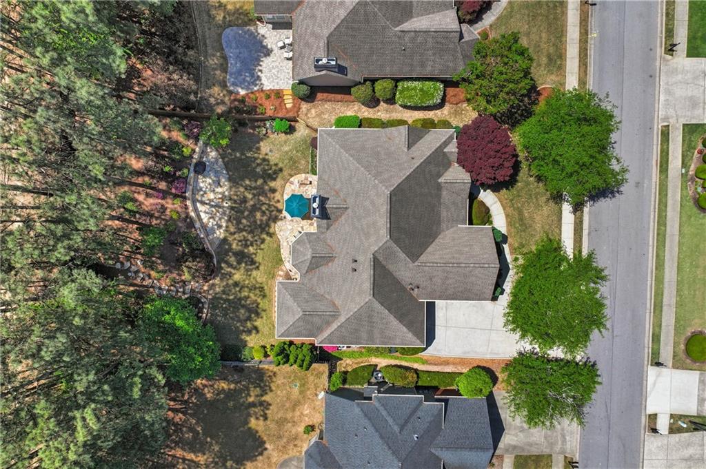 152 Fairway View Crossing Acworth, GA 30101 - Photo 5 of 44