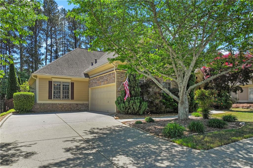 152 Fairway View Crossing Acworth, GA 30101 - Photo 6 of 44