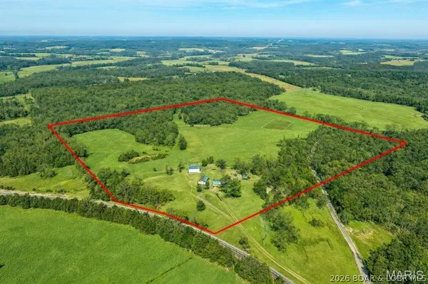 $399,900 | 30017 Jeffries Road, Richland, MO 65556