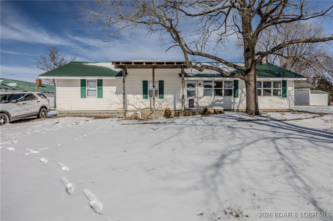 30017 Jeffries Road Richland, MO 65556 - Photo 2 of 72