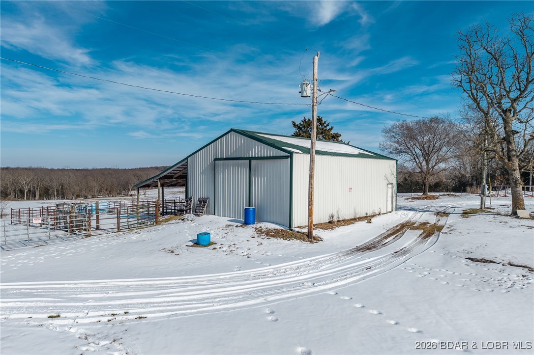 30017 Jeffries Road Richland, MO 65556 - Photo 30 of 72